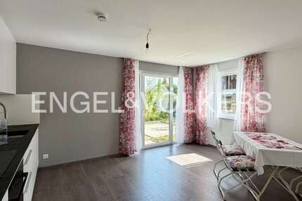 Wohnung Reutlingen Altenburg - 2 Zimmer, 57 m&sup2;, 750&euro; | Angebot:26956373