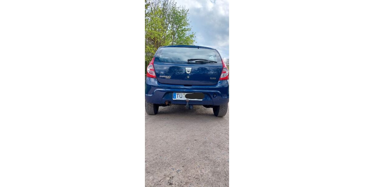 Dacia Sandero 144.313 km 1.600 &euro; Tübingen 72072