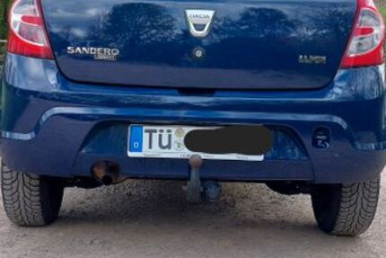 Dacia Sandero 144.313 km 1.700 &euro; Tübingen 72072