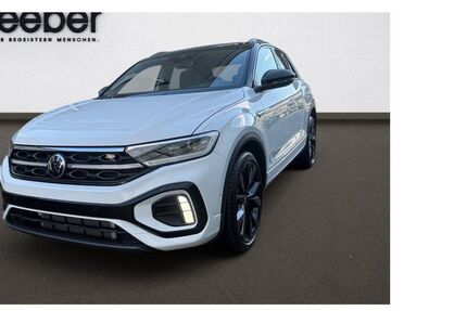 VW T-Roc 9.000 km 34.790 &euro; Weil der Stadt 71263