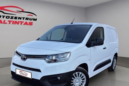 Toyota Proace (Verso) 77.000 km 12.970 &euro; Holzgerlingen 71088