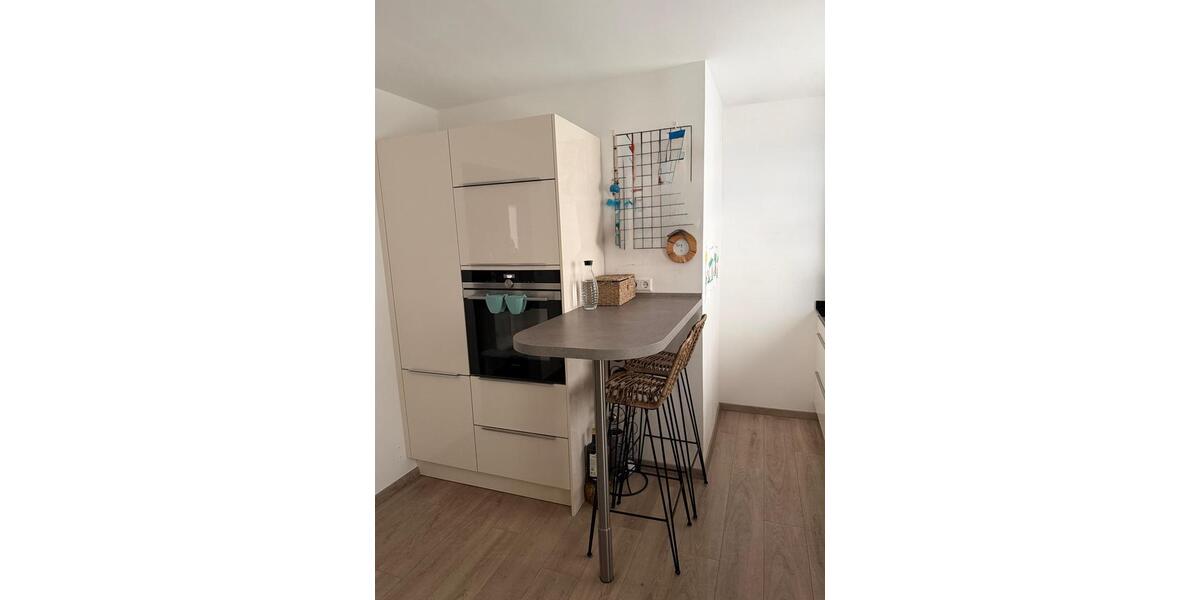 Erdgeschoßwohnung Leinfelden-Echterdingen Echterdingen - 4.5 Zimmer, 100 m&sup2;, 1.550&euro; | Angebot:26648050