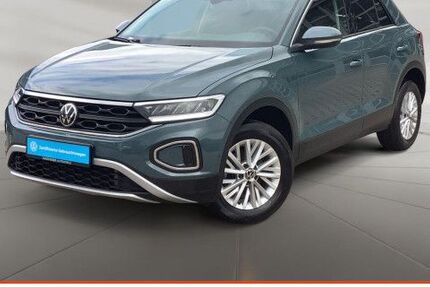 VW T-Roc 23.363 km 28.990 &euro; Nürtingen 72622