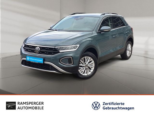 VW T-Roc 23.363 km 28.990 &euro; Nürtingen 72622
