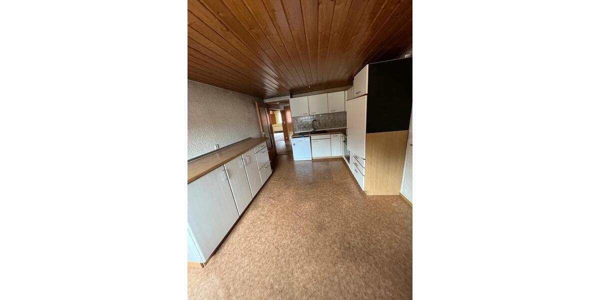 Dachgeschoßwohnung Horb am Neckar - 3 Zimmer, 70 m&sup2;, 700&euro; | Angebot:25311164