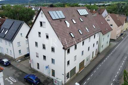 Haus Rottenburg - 16 Zimmer, 392 m&sup2;, 829.000&euro; | Angebot:25940106