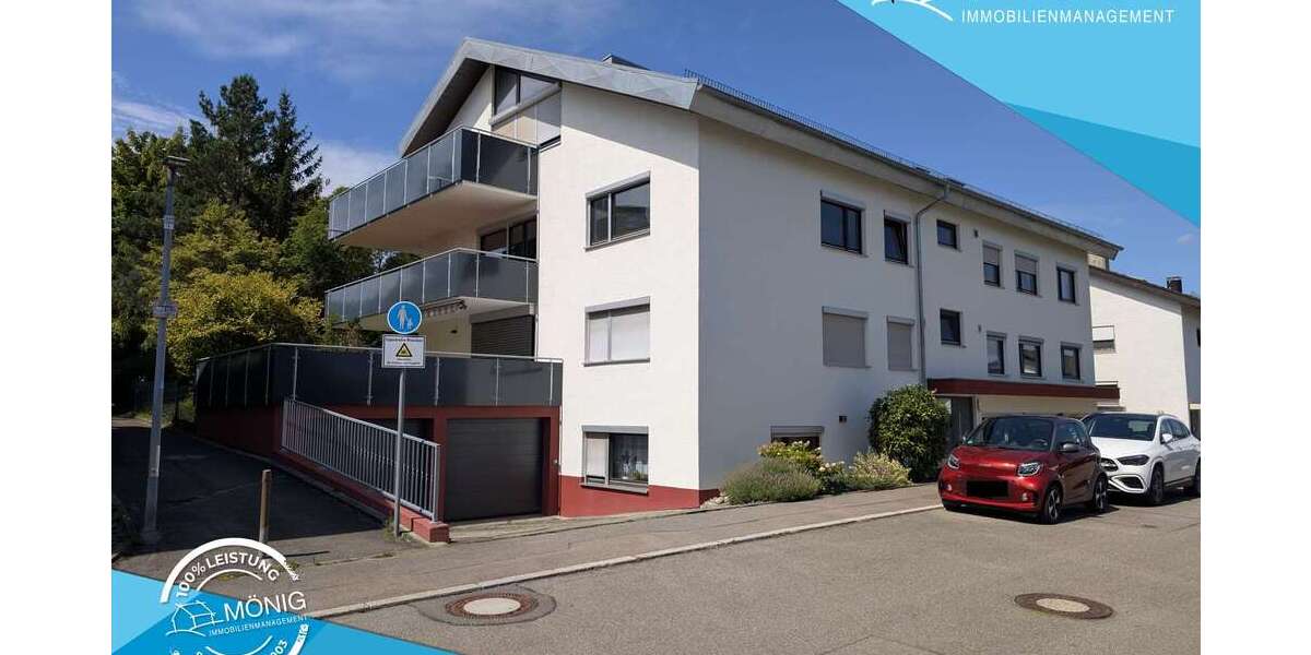 Etagenwohnung Böblingen Böblingen (Stadt) - 2 Zimmer, 72 m&sup2;, 165.000&euro; | Angebot:24273214