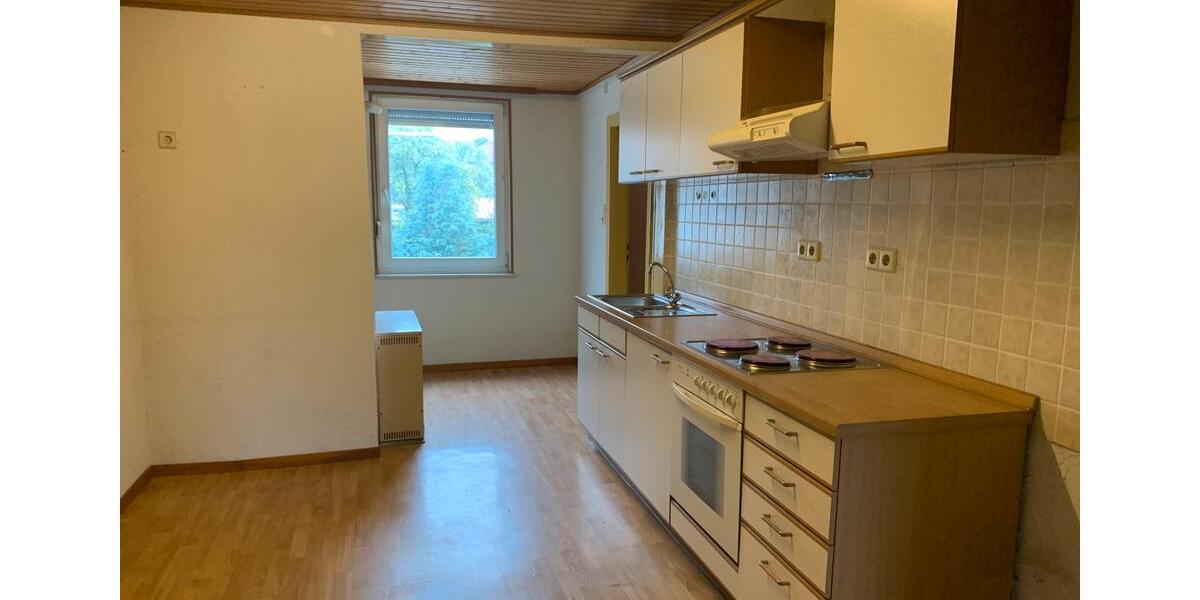 Einfamilienhaus Erkenbrechtsweiler - 199.000&euro; | Angebot:25615390