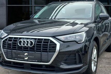 Audi Q3 170.812 km 19.990 &euro; Wendlingen am Neckar 73240