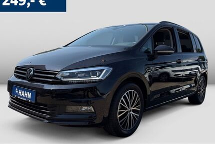 VW Touran 12.673 km 33.830 &euro; Wendlingen 73240