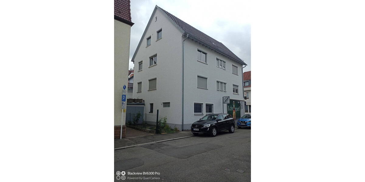 Mehrfamilienhaus, Wohnhaus Reutlingen Weststadt - 1 Zimmer, 398 m&sup2;, 705.000&euro; | Angebot:26343977