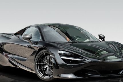 McLaren 720S 24.600 km 259.720 &euro; Böblingen 71034