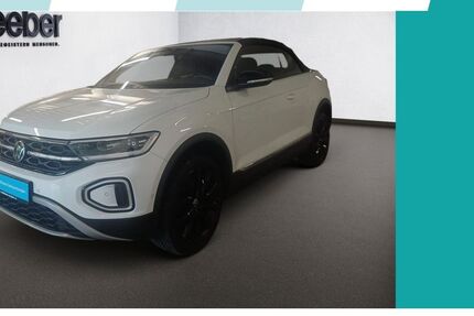 VW T-Roc 59.490 km 27.250 &euro; Herrenberg 71083