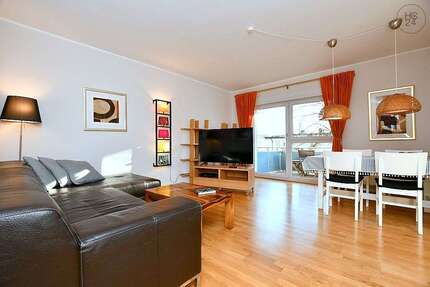 Wohnung Stuttgart Stuttgart-Nord - 3 Zimmer, 75 m&sup2;, 1.990&euro; | Angebot:23996422