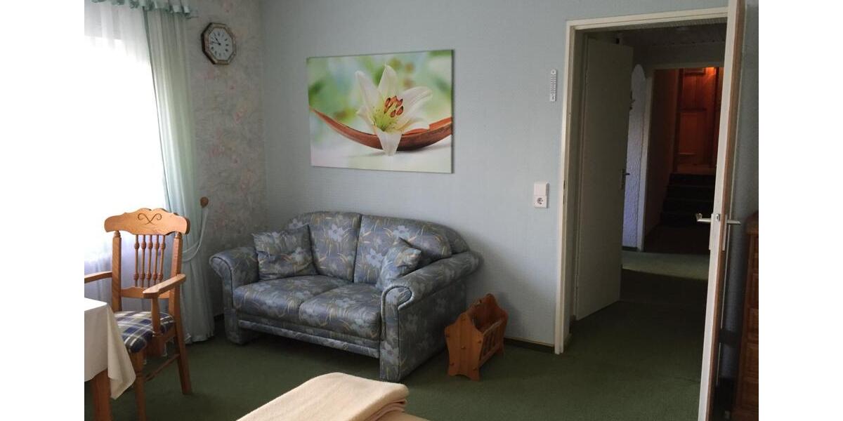 Erdgeschoßwohnung Ostelsheim - 1 Zimmer, 690&euro; | Angebot:22863986