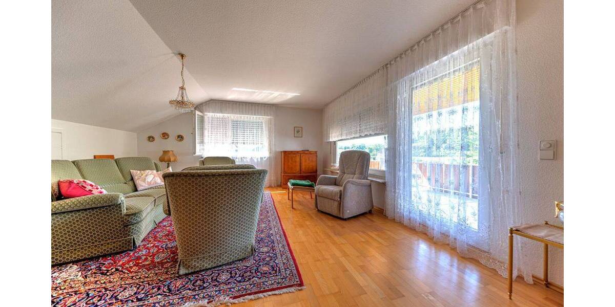 Mehrfamilienhaus, Wohnhaus Aidlingen Deufringen - 9 Zimmer, 314 m&sup2;, 848.000&euro; | Angebot:25694966