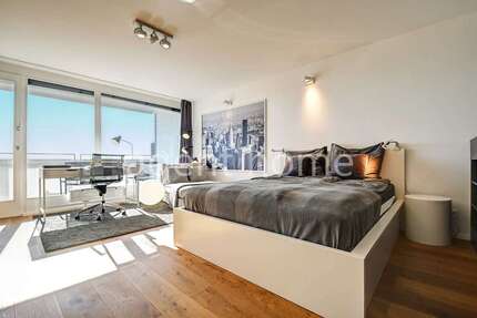 Wohnung Tübingen Schönblick / Winkelwiese - 1 Zimmer, 48 m&sup2;, 1.410&euro; | Angebot:26609720