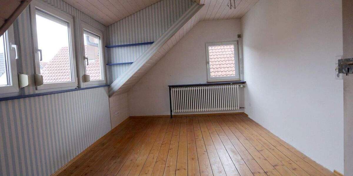 Doppelhaushälfte Reutlingen Voller Brunnen - 5 Zimmer, 95 m&sup2;, 395.000&euro; | Angebot:25782139