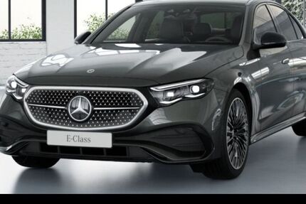 Mercedes-Benz E 200 14.000 km 53.990 &euro; Pfullingen 72793