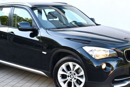 BMW X1 188.000 km 7.650 &euro; Stuttgart 70327