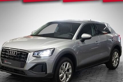 Audi Q2 9.999 km 33.980 &euro; Stuttgart 70563