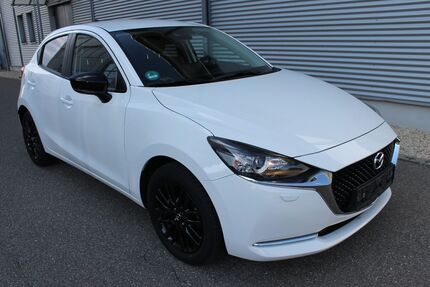Mazda 2 45.035 km 13.900 &euro; Jettingen/ bei Stuttgart 71131