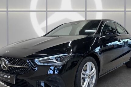 Mercedes-Benz CLA 220 9.900 km 39.490 &euro; Nagold 72202