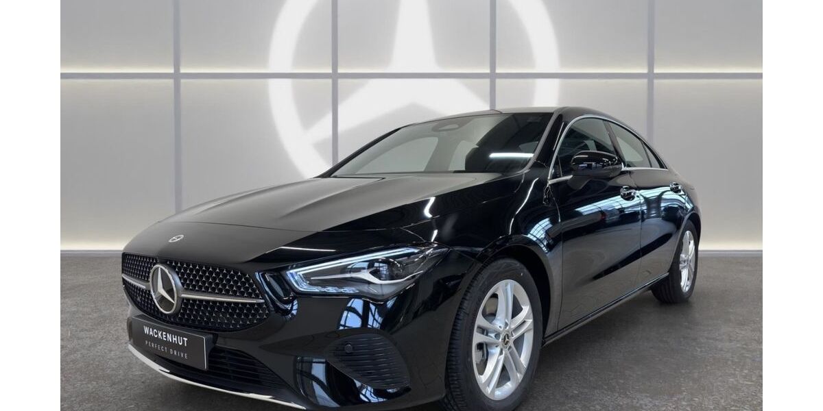 Mercedes-Benz CLA 220 9.900 km 39.490 &euro; Nagold 72202