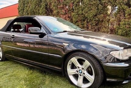 BMW 318 121.912 km 9.450 &euro; Altdorf 71155