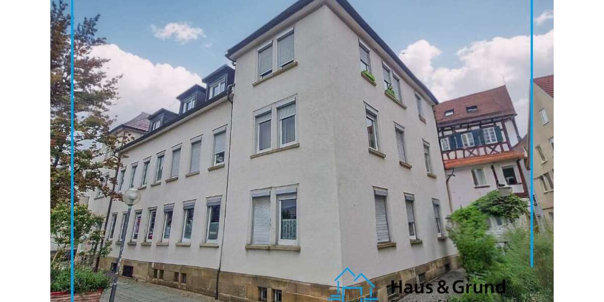 Einfamilienhaus Reutlingen - 12 Zimmer, 296 m&sup2;, 674.000&euro; | Angebot:25907616