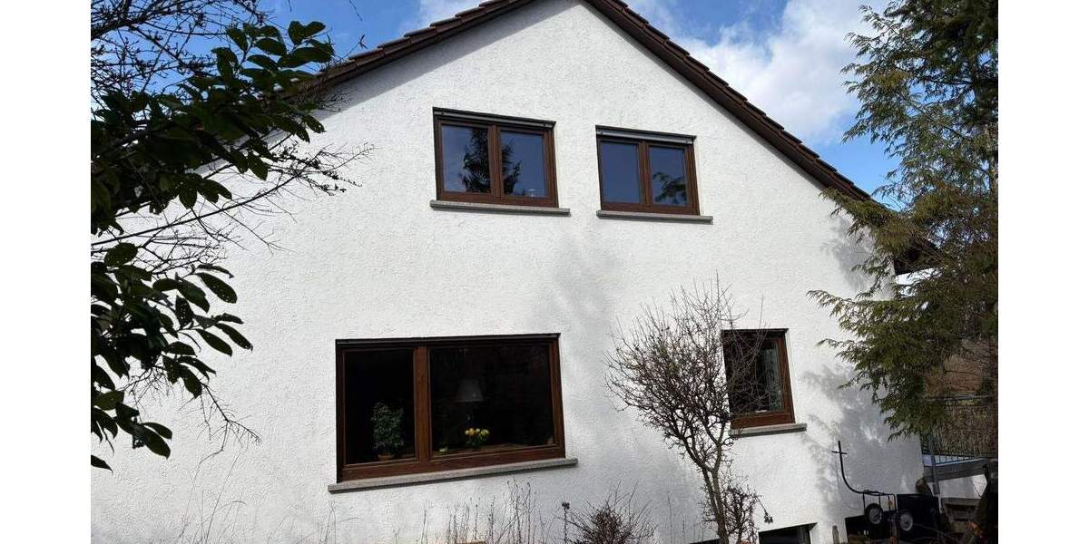 Mehrfamilienhaus, Wohnhaus Dettenhausen - 6 Zimmer, 189 m&sup2;, 620.000&euro; | Angebot:25898561