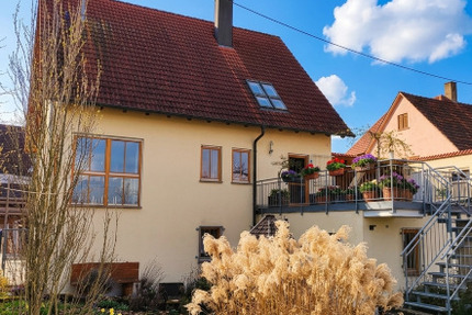 Wohnung Rottenburg am Neckar - 5 Zimmer, 192 m&sup2;, 490.000&euro; | Angebot:25887634