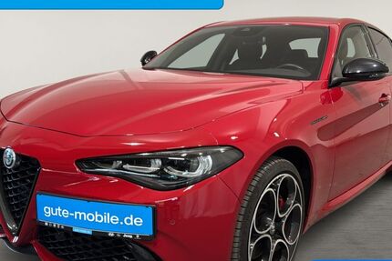 Alfa Romeo Giulia 9.500 km 34.880 &euro; Reutlingen 72762