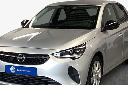 Opel Corsa 20.806 km 15.590 &euro; Tübingen 72072