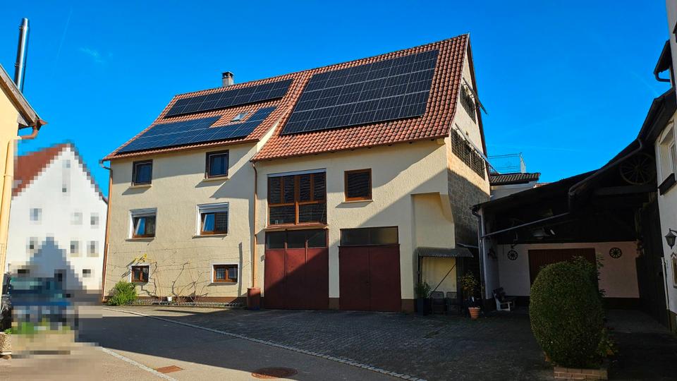 Einfamilienhaus Horb am Neckar - 6 Zimmer, 132 m&sup2;, 450.000&euro; | Angebot:26048979