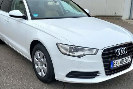Audi A6 206.000 km 10.000 &euro; Kohlberg 72664
