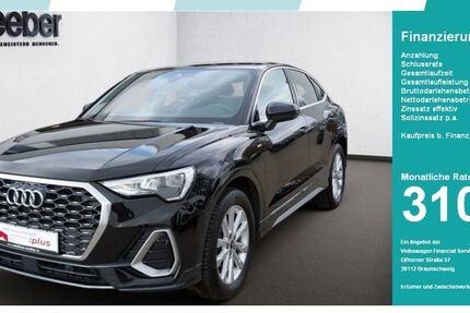Audi Q3 28.769 km 36.669 &euro; Herrenberg 71083