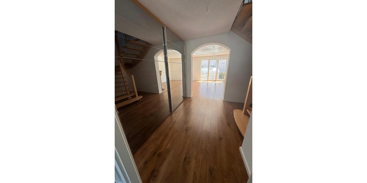 Maisonettenwohnung Horb am Neckar - 6 Zimmer, 170 m&sup2;, 1.580&euro; | Angebot:25908009