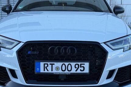 Audi RS3 137.000 km 47.999 &euro; Reutlingen 72762