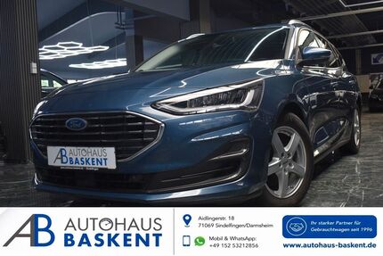 Ford Focus 51.100 km 17.790 &euro; Sindelfingen-Darmsheim 71069