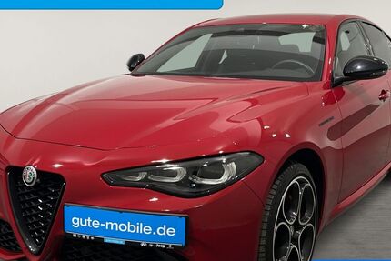 Alfa Romeo Giulia 14.200 km 33.980 &euro; Reutlingen 72762