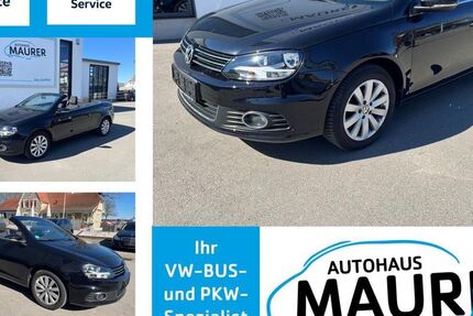 VW Eos 109.700 km 3.990 &euro; Holzgerlingen 71088