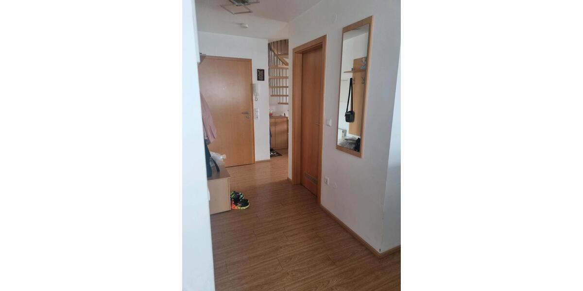 Maisonettenwohnung Rottenburg am Neckar - 6.5 Zimmer, 112 m&sup2;, 599.000&euro; | Angebot:26603709