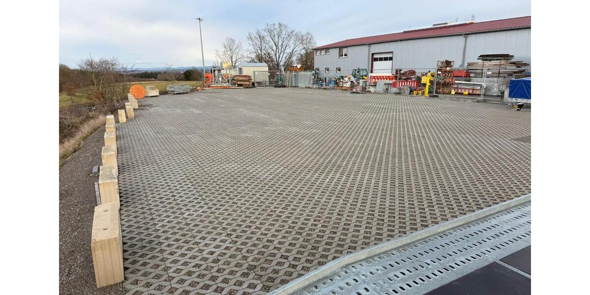 Gewerbeobjekt Horb am Neckar - 1.690&euro; | Angebot:24771371