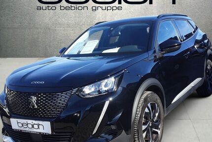 Peugeot 2008 59.000 km 18.980 &euro; Magstadt 71106