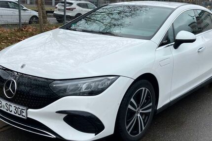 Mercedes-Benz EQE 17.000 km 47.990 &euro; Böblingen 71034