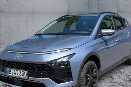 Hyundai BAYON 7.500 km 24.074 &euro; Herrenberg 71083