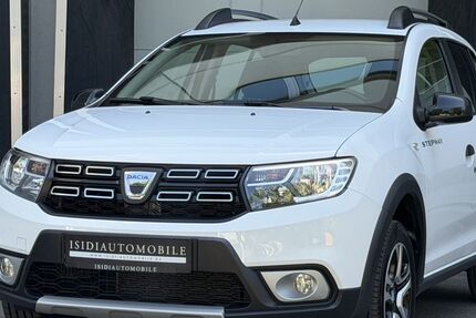 Dacia Sandero 117.700 km 9.950 &euro; Reutlingen/Mittelstadt 72766