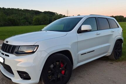 Jeep Grand Cherokee 45.300 km 47.500 &euro; Bempflingen 72658