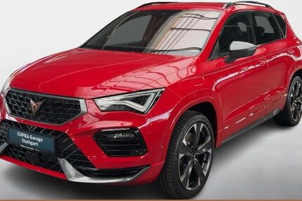 Cupra Ateca 24.889 km 32.730 &euro; Stuttgart-Feuerbach 70469